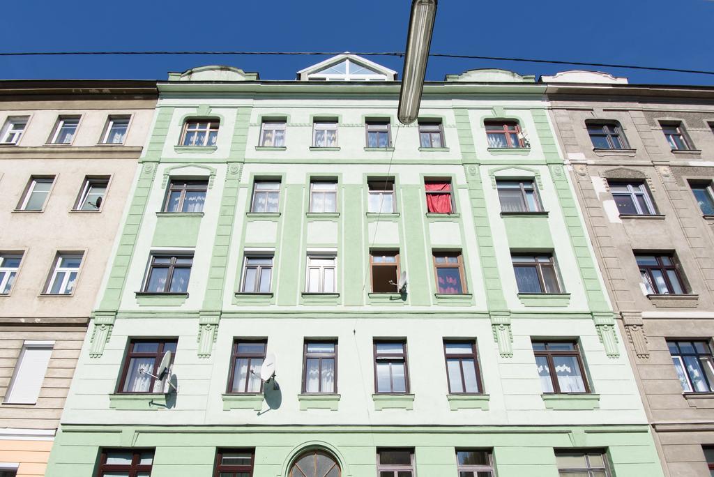 Apartamento Kempelengasse *