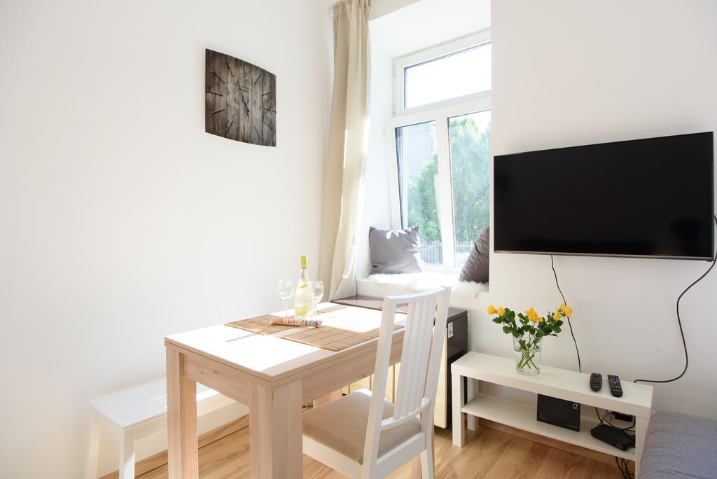 Apartamento Kempelengasse